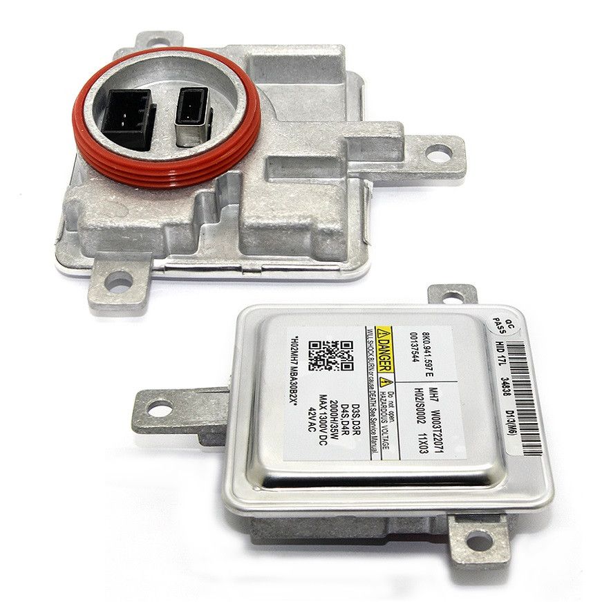 XENON BALLAST 8K0941597E Original Polovan Beograd Zemun